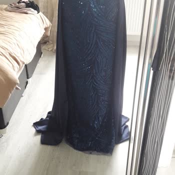 Modaselvim'den Değişim Ve İade Yapamazsınız