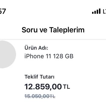 Garantili Teknoloji İletişim Hizmetleri Garantili Alışverişte Tatsız Sürpriz!