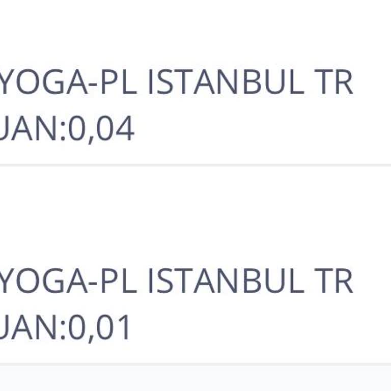 Betterme İznim Olamadan Kartımdan Para Çekti