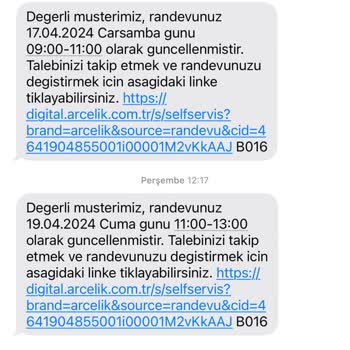 Arçelik Buzdolabı Çözülemeyen Sorun