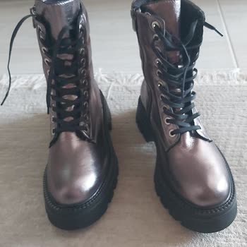 Derimod'un Yaşattığı Mağduriyet