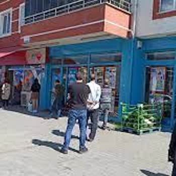 Aras Kargo Kan Taşımaya Başlamış