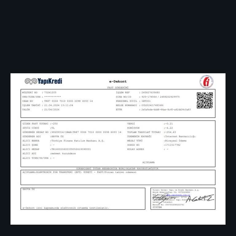 Aksaray Ticaret Home