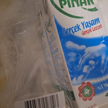 Pınar Süt Ne Kadar Sağlıklı