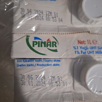 Pınar Süt Ne Kadar Sağlıklı