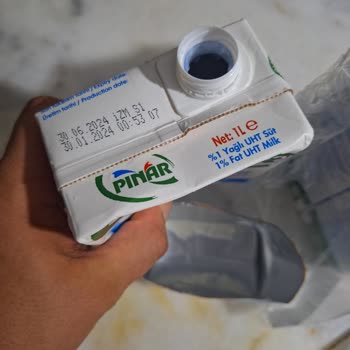 Pınar Süt Ne Kadar Sağlıklı