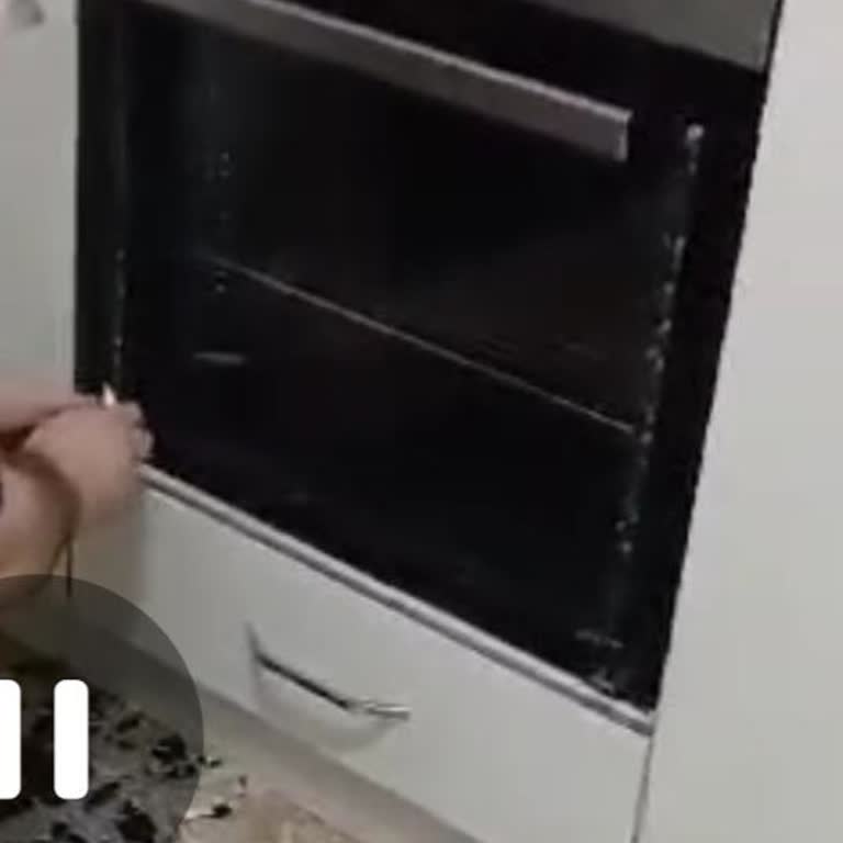 Arçelik 9623 Mdı Ankastre Fırın