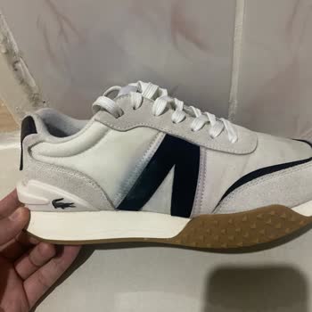 Lacoste Ayakkabı Şikayet Hak.