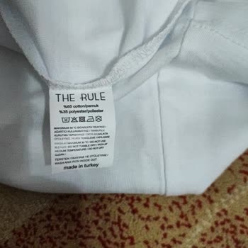 LCW Ki Sattığı Ürünün Arkasında Durmuyorlar Ona Göre Alışveriş Yapın