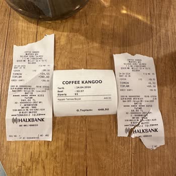 Coffee Kangoo Kırılan Termos (daha Önce Kırılmış Olabilir)
