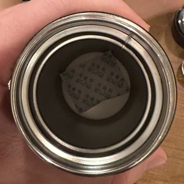 Coffee Kangoo Kırılan Termos (daha Önce Kırılmış Olabilir)