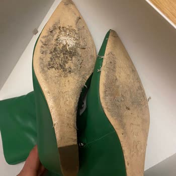 Beymen Yüksek Kalite Beklerken Hayal Kırıklığına Uğradım