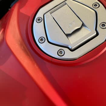 Bajaj Yeni Aldığım Motorumda Çatlak Oluştu