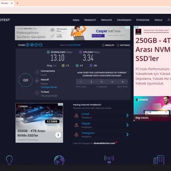 Kablo Net TÜRKSAT Personel İletişimsizliği