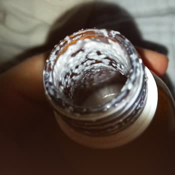 Atabay İlaç Firması Klamer Antibiyotik Şurup