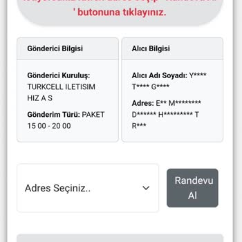 Kuryenet Yıllardır Alıştığımız Düşük Hizmet Kalitesi