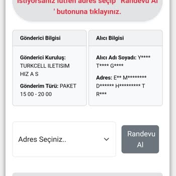 Kuryenet Yıllardır Alıştığımız Düşük Hizmet Kalitesi