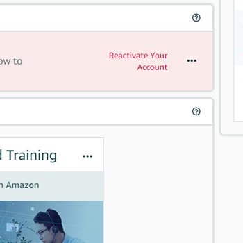 Amazon Daha Kullanmaya Başlamadan Mağdur Etti