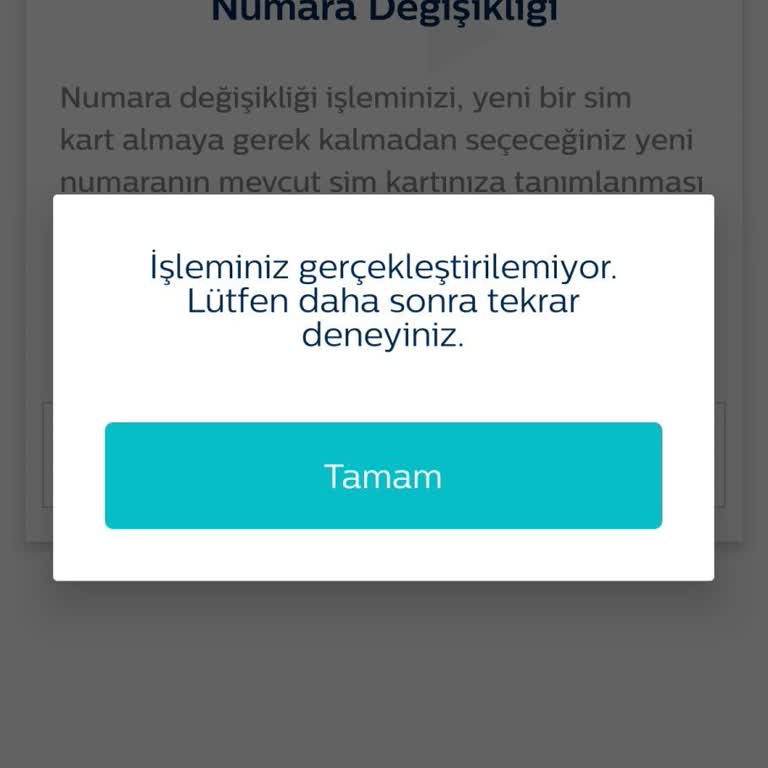 Türk Telekom Müşteri Hizmetleri Çilesi