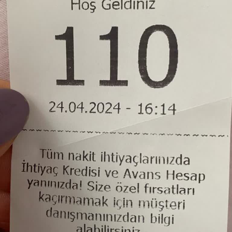 Garanti BBVA Banka Paramı İade Etsin Haber Bekliyorum