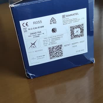 Konyalı Saat Özensiz Gönderim Teşhir Ürünü