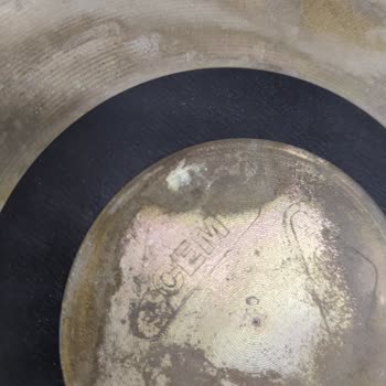 Cem Mutfak Kalitesiz Tava İle İlgili Müşteri Şikayeti