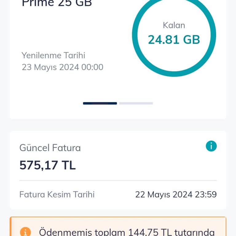 Türk Telekom Sözleşmem Bitince Yüksek Faturalar