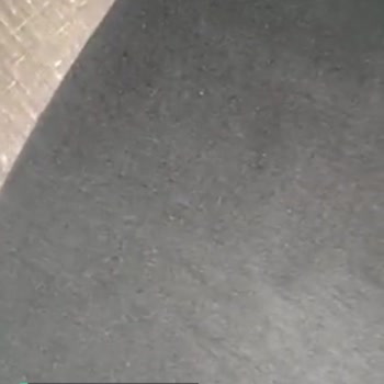 Mavi'den Aldığım Eşofmanlar Tüylendi