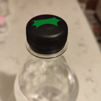 Sprite İçilecek Gibi Değil Tadı Bozuk