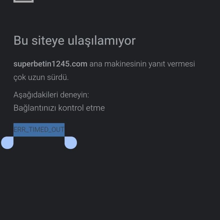 Superbetin Giriş Yapamıyorum Hesaba