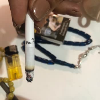 Philip Morris Baskı Hatası Ve Yabancı Maddeler