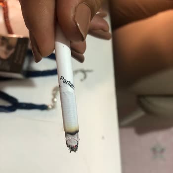 Philip Morris Baskı Hatası Ve Yabancı Maddeler