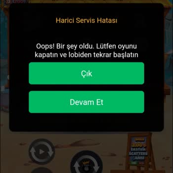 Holiganbet Hatası Bakiye Düşürme