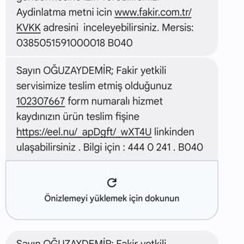 Vigor Plus Ürün Kokusu Rahatsız Ediyor, Beklentileri Karşılamadı