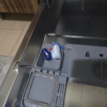 Finish Quantum Makine Da Erimiyor