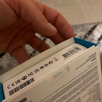 Media Markt Online Alışveriş Şikayeti