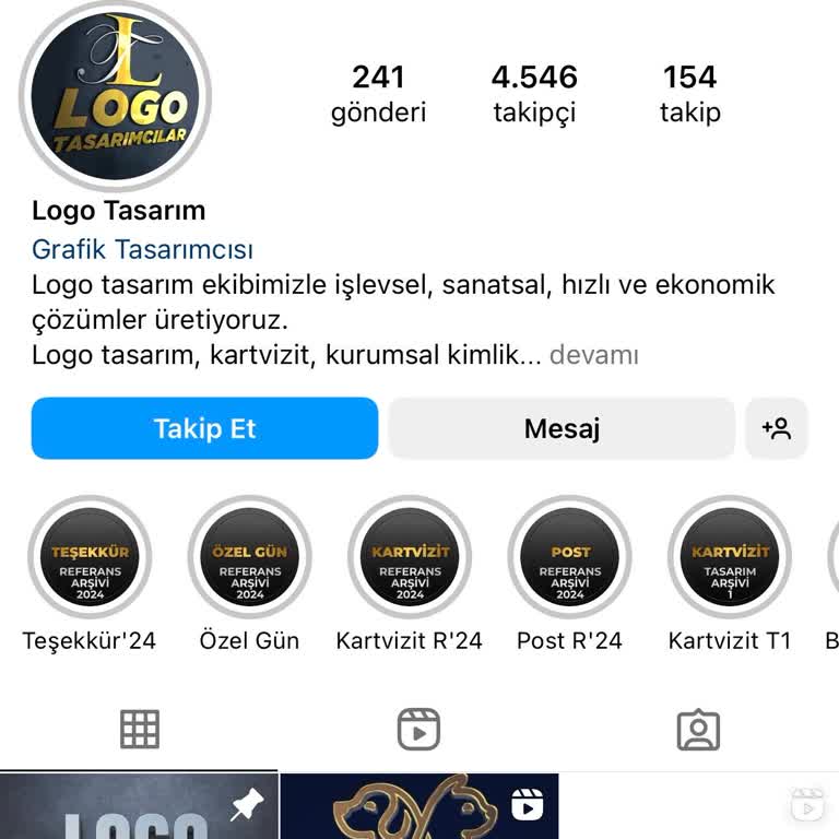 Logo Tasarımcılar Adlı Kullanıcıyla Yaşadığımız Olay