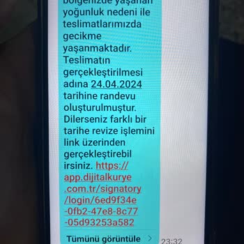 Turkcell Hat Taşıma Pişmanlığı ( Hat 1 Haftadır Ortada Yok )