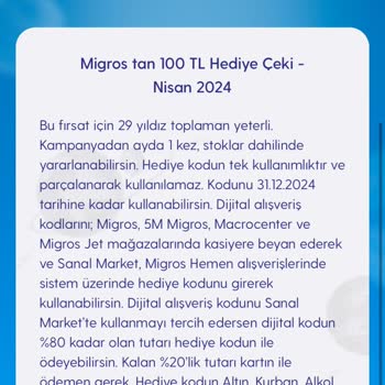 Turkcell Gnç Kuponumu Vermiyor!