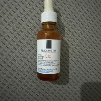 La Roche Posay Vit C Soyuluyor