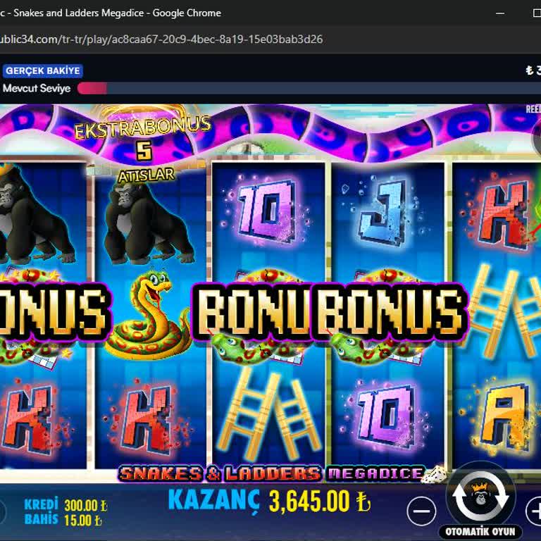Betpublic Oyun Kazancımın Düşürülmesine İtiraz