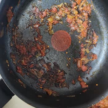 Tefal Tava Yanmaz Yapışmaz Sözde