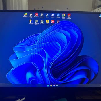 Asus Bilgisayar Tuf Gaming Monitör Sorunu