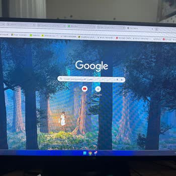 Asus Bilgisayar Tuf Gaming Monitör Sorunu