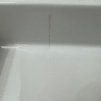 Porland Fırın Kabının Fırın Sıcaklığında Çatlaması