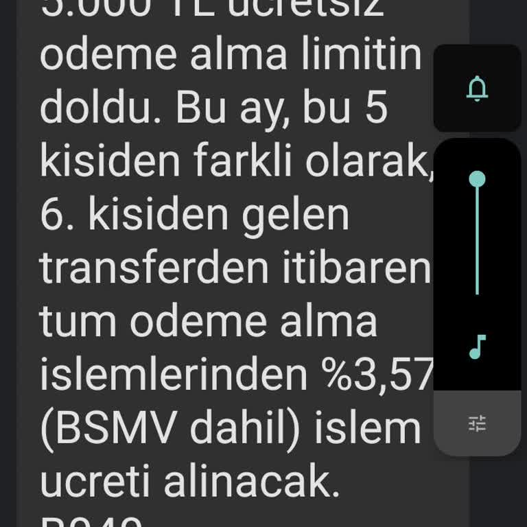 İznim Olmadan Papara Hesap Açılmış