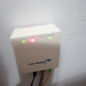 Vodafone Net Ev İnterneti 2gündür Kesik