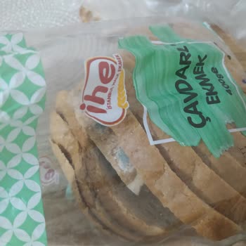 İstanbul Halk Ekmek Halk Ekmek Küflü Ekmek Satıyor