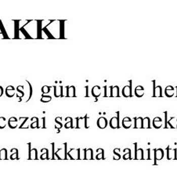 Trendyol Daha 10-15 Dakika Geçen Siparişimi İptal Etmeme İzin Vermedi