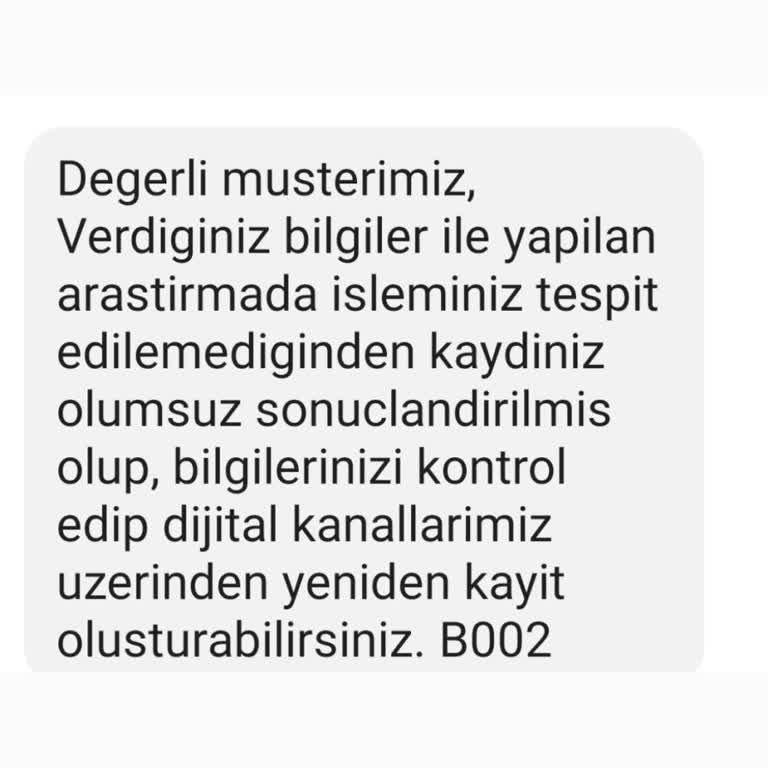 Garanti BBVA ATM Para Sıkışması Paramın İade Edilmemesi